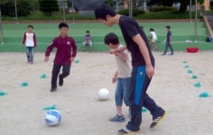 천안인애학교, 직산초등학교와 통합교육 실시