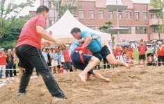 천안시 성거읍민문화체전 9월 15일 개최