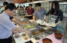 충남도, ‘매주 금요일은 한우고기 먹는 날’