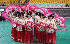천안시 ‘제13회 신바람은빛운동회’ 성료