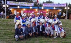 천안시 풍세면, 주민화합과 행복의 축제 한마당