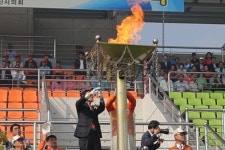 당진시, ‘제1회 시민체육대회’ 열려