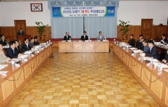충남 3농혁신, 한국농정의 선도시책으로부상