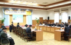 충남도, 공감과 소통 위한 ‘힐링 독서토론회’ 개최