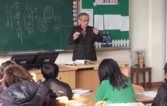 아산시 신창초등학교, ‘한자 교육에 날개를 달다’