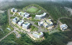아산시, 영동대학교 제2캠퍼스 조성 탄력