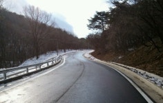 천안~공주 연결 시도11호선 개통