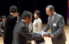 천안시자원봉사센터, 자원봉사대회 표창 휩쓸어