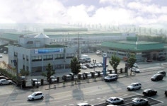 천안시, 친환경농산물 거래 큰 폭 늘어