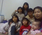 천안시 성거읍 임재권씨 부부 다자녀 모범가정 표창