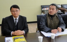 ‘국민석유’ 아산시준비위원회 출범