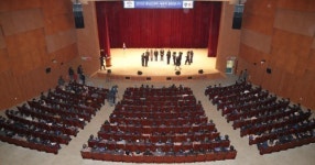 충남도, 새해와 함께 내포 시대 밝았다