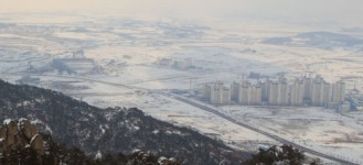 도청·홍성군·예산군 직원들, 뜻 모아 충남발전 기원