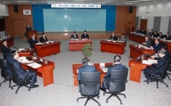 충남도, 시장·군수와 ‘내포시대 충남발전’ 모색