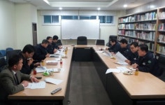당진시 철강업체, 환경오염 저감에 자발적 동참