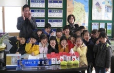 당진시 송악읍 ‘별나라 어린이집’ 이웃사랑 전해