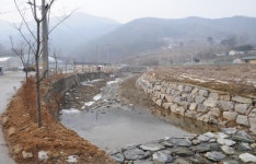 아산시 환경보전과·도고면 시전1리, ‘1부서 1촌 자매결연’