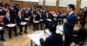 안희정 지사, “서산은 서해안시대 거점” 지원 약속