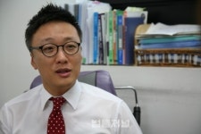 [인터뷰] 공무원시험, 합격비법을 묻다-영어 이동기