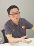 [인터뷰] 한국사능력검정시험 전문가 오태진 강사