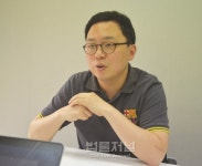 [인터뷰] 한국사능력검정시험 전문가 오태진 강사