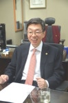[인터뷰] 대한변협 변호사연수원장 김현 변호사