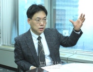 [인터뷰] 한국사내변호사회 이병화 회장 "사내변은 블루오션"