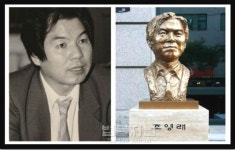 원로법학자 이시윤의 소송야사(訴訟野史) 4 / 풍운의 조영래와 국제그룹 해체사건