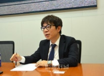 태평양 변호사 최혁용 함소아 설립자, 대한한의사협회장 당선