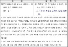 김광훈 노무사의 노동법강의 96