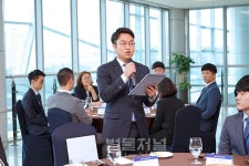 김외숙 법제처장, 로스쿨 학생들에 행정·입법에 관심 당부