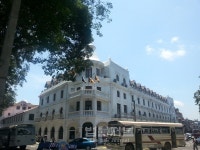 밖으로 나가면 세계가 보인다-스리랑카 여행기(5) 캔디에서