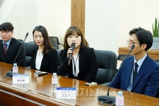 로운법과학연구소 | 법제처장, 로스쿨 실무수습생에 "탁월한 식견 갖춘 법조인" 주문