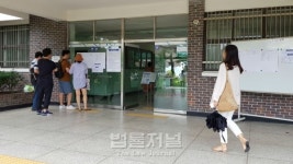 올 민경채·대통령경호처 PSAT 풀이 시간 부족