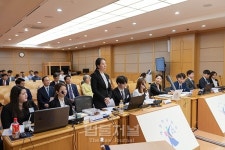 제6회 특허소송 변론경연, 서울대·충남대 로스쿨팀 특허법원장상 수상