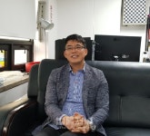 [인터뷰] 시험은 기술이다 공무원시험 8관왕 정명재 원장의 합격 노하우