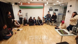 고시촌 삶 담은 신림동연가 뮤지컬 열린다