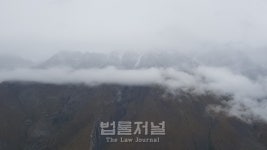 [제임스리의 여행칼럼] 밖으로 나가면 세계가 보인다-조지아 여행기(3) 사진으로 보는 카즈베기