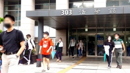 로스쿨생이 바라본 올해 법학적성시험 어땠나?