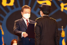 개혁 경찰 1기 신임 경위‧경감 165명, 수사부서 전격 배치