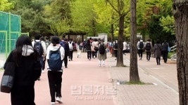 올 국가직 9급 공무원시험 대체로 무난