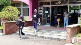 중앙소방학교, 신임 소방관 101번째 배출
