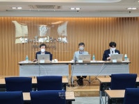 로스쿨 등 대학(원)생 참여 제4회 통일법정책 연구제안대회 성료