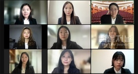이화여대 로스쿨팀, 아·태 국제상사중재 모의재판 본선 진출 쾌거