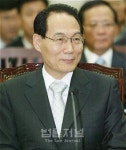 김만복 대한행정사회장 노무사법 개정안은 업역 침탈