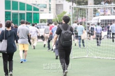 인기몰이 행정사 1차, 응시생 체감난도 어땠나
