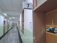 PSAT 준비 5급 공채 등 수험생들 모의고사도 최선에 최선을...