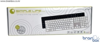 아이락스 KR-6402 키보드  - iRocks, Keyboard, Apple, 애플, MAC, 맥, 멤브레인