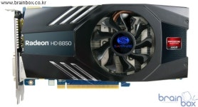 이엠텍. AMD의 야심작 Radeon HD 6870 / HD 6850 출시 - emtek, 6870, 6850, 라데온, 최신그래픽카드,A당