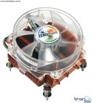 국내기술로 만들어진 제로썸 CPU쿨러 2종! - (CPU Cooler, ZEROtherm, ZT-10D Premium, ZT-120F, ZT-570D)